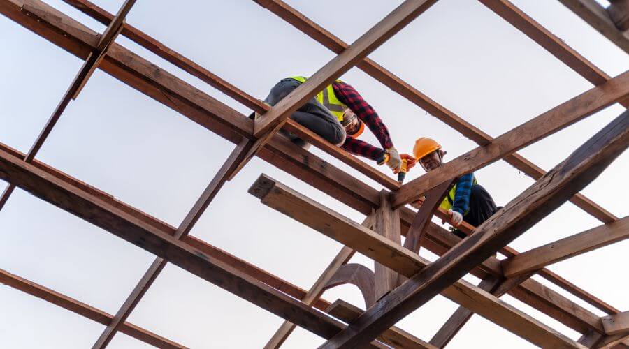 Expert top industrial roofings services in South Portsmouth, KY
